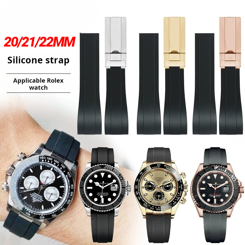 Jewelry Rolex Watches - 롤렉스 데이토나 GMT 오이스터 투더 블랙베이