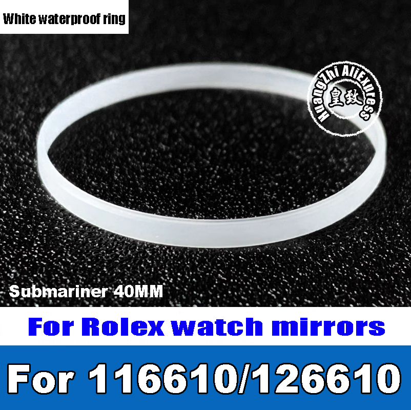 Jewelry Rolex Watches - 롤렉스 서브마리너 다이얼 116610 126610 화이트