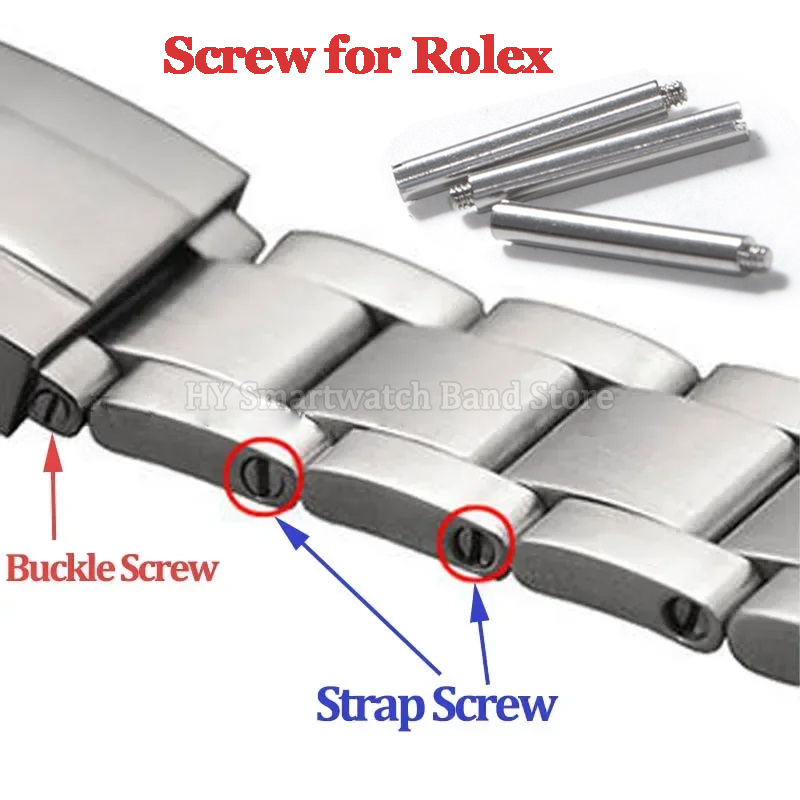 Jewelry Rolex Watches - 롤렉스, 오이스터, 데이토나, 서브마리너용 스테인리스 스틸