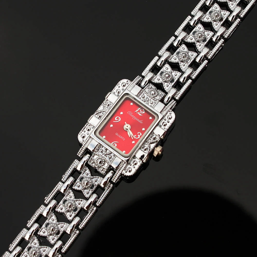럭셔리 방수 여성용 시계 세련된 심플한 팔찌 디자인 여 - Jewelry Watches Brands 리뷰 및 가격