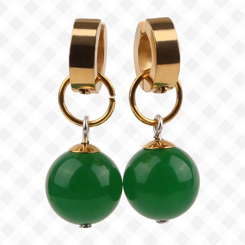 2026 Vegetto Potara 귀걸이 블랙 손오공 - Drop Earrings 리뷰 및 가격