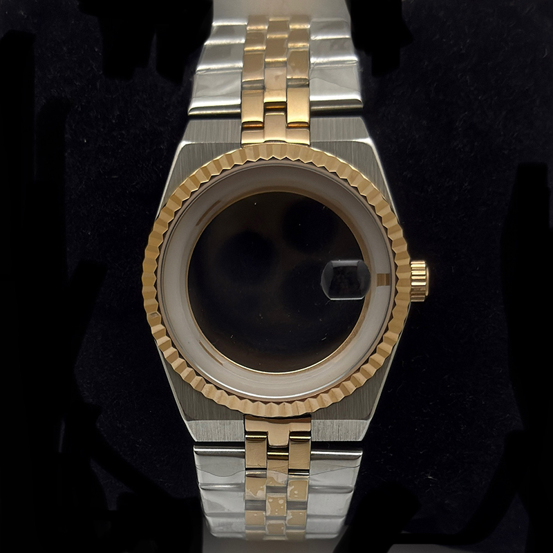 316L 스테인레스 스틸 39.5mm Land-Dwel - Rg Watches & Jewelry Gmbh 리뷰 및 가격