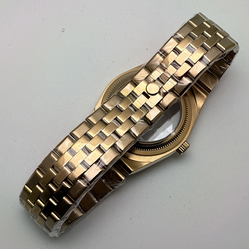 316L 스테인레스 스틸 39.5mm Land-Dwel - Rg Watches & Jewelry Gmbh 리뷰 및 가격