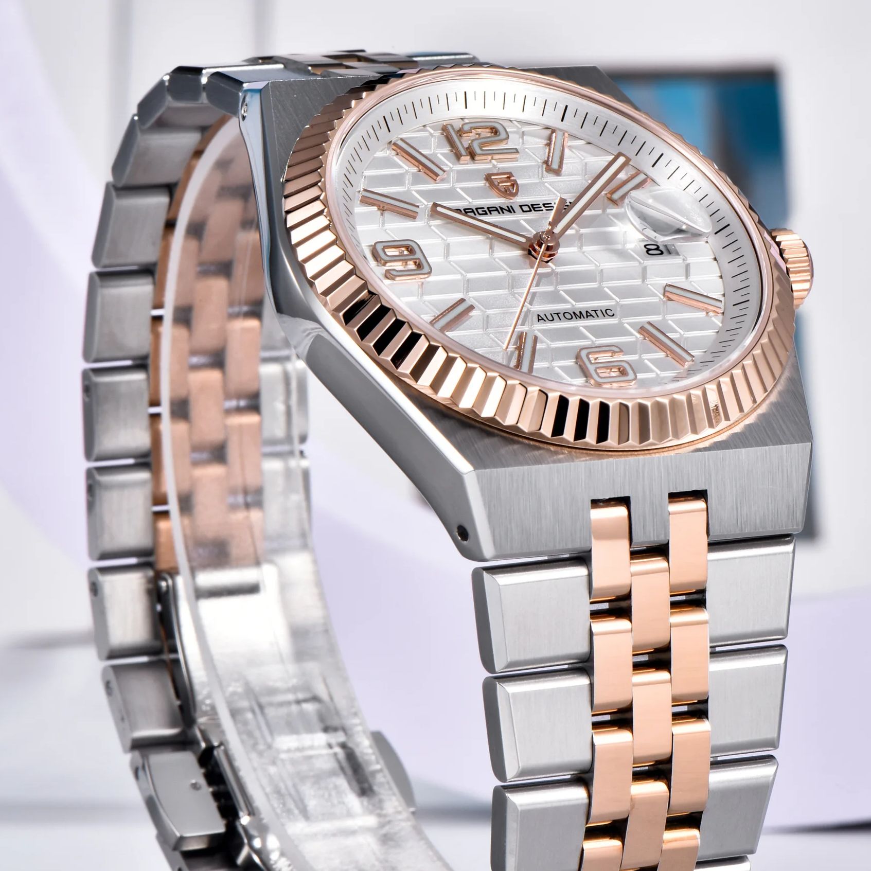 PAGANI DESIGN 2026 새로운 남성용 시계  - Mens Mechanical Watch 리뷰 및 가격