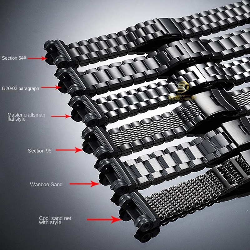 카시오 G-SHOCK 5410 GPW-1000/GB/K - Rg Watches & Jewelry Gmbh 리뷰 및 가격