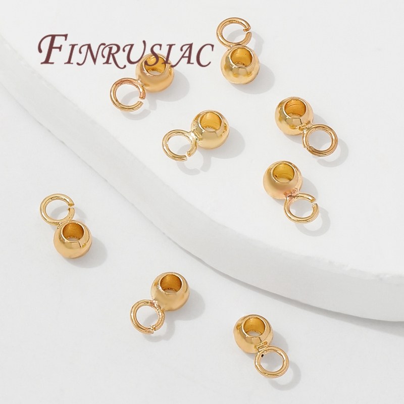 KC 금도금 오픈 링 베일, 펜던트용 베일, 쥬얼리 베 - Gold Plated Ring 리뷰 및 가격