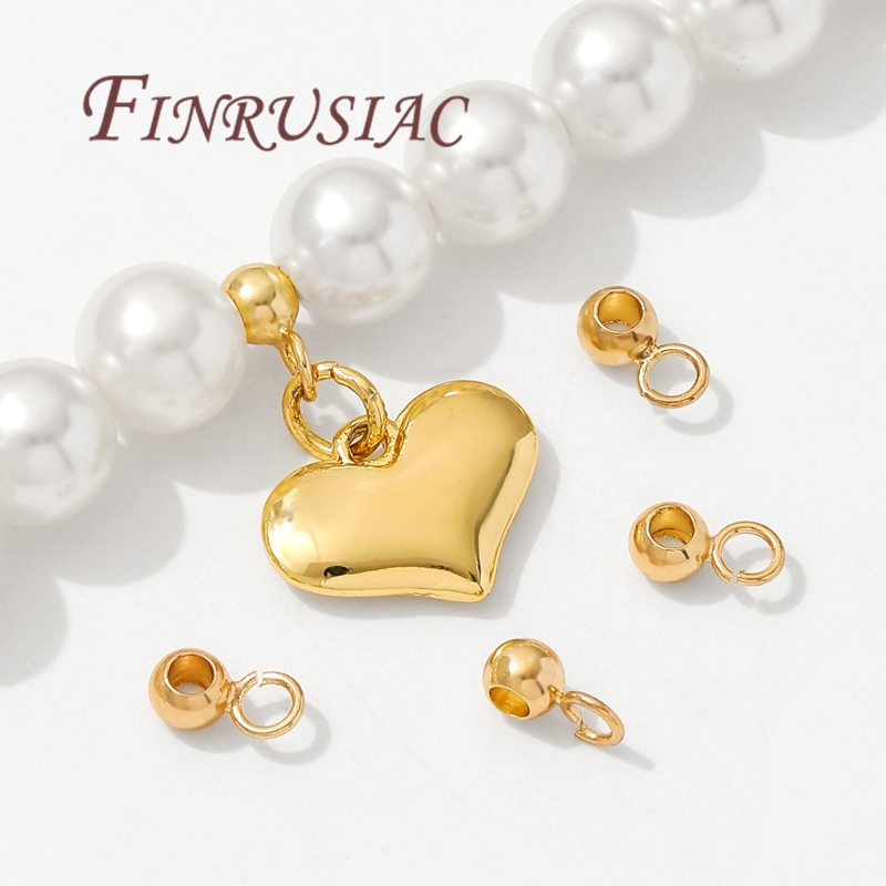 KC 금도금 오픈 링 베일, 펜던트용 베일, 쥬얼리 베 - Gold Plated Ring 리뷰 및 가격