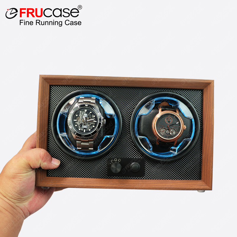 FRUCASE 자동 시계용 더블 시계 와인더, 롤렉스  - Jewelry Rolex Watches 리뷰 및 가격