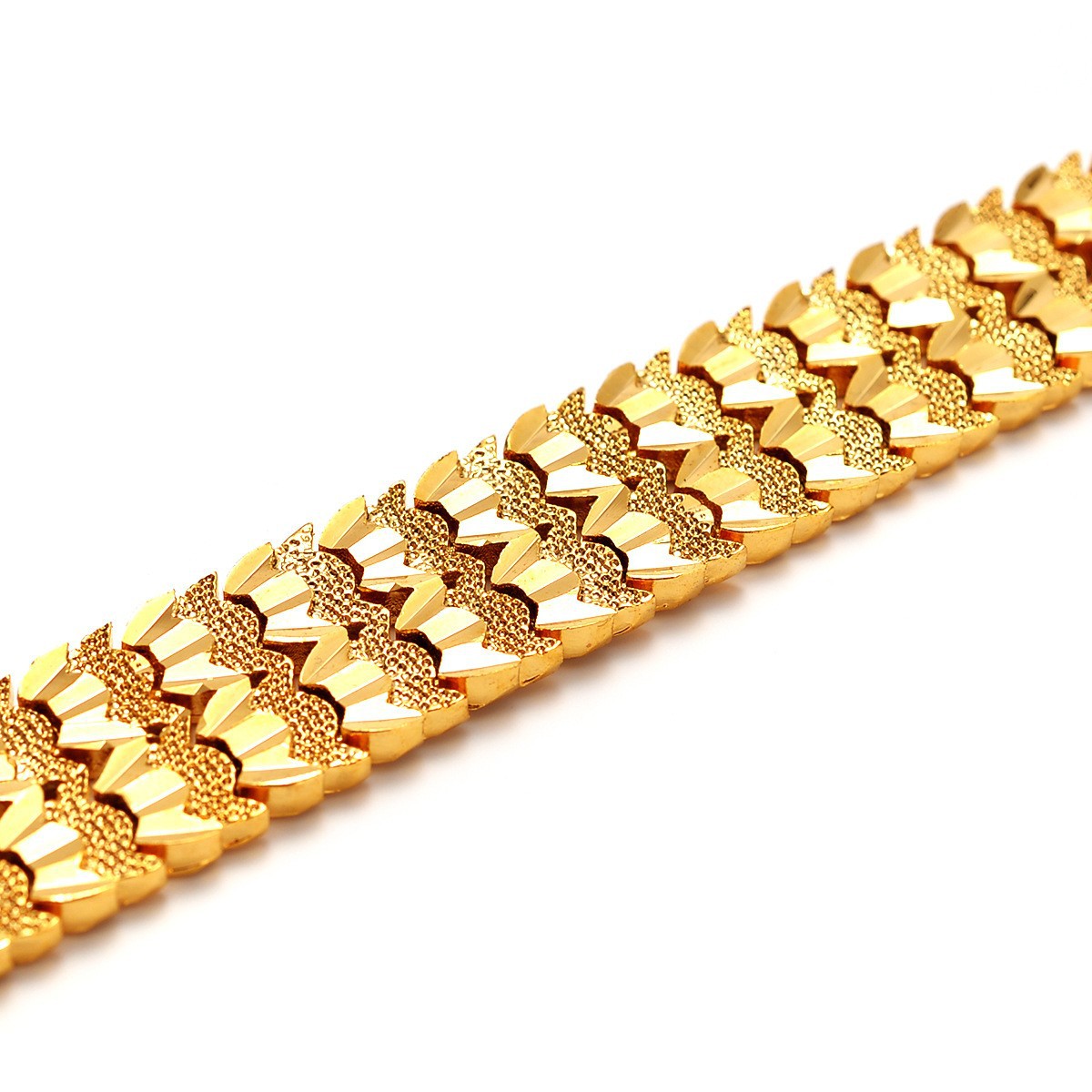 프리나 주얼리 24K 골드 남성용 탱크 시계줄 AU99 - Jewelry Watches Brands 리뷰 및 가격
