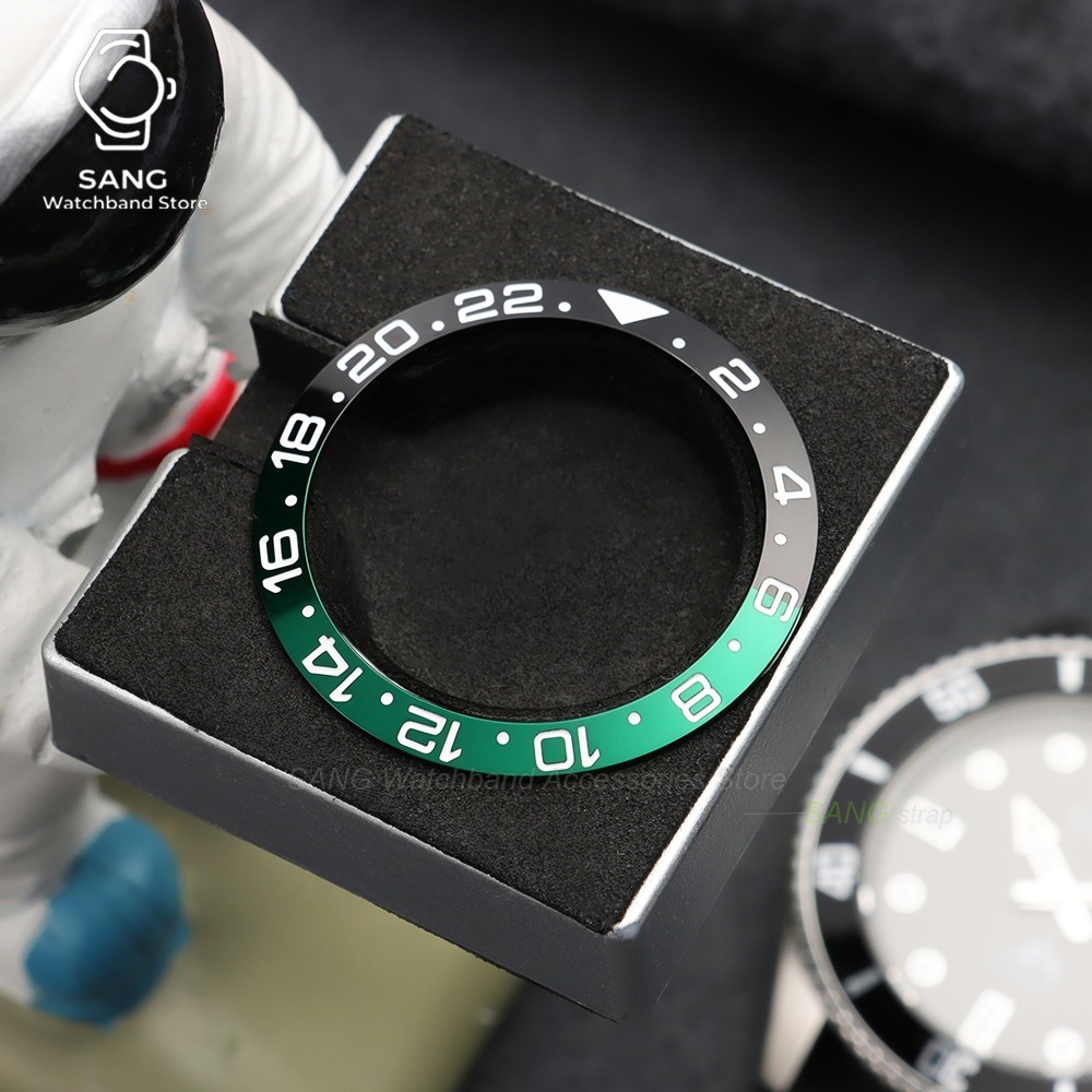 롤렉스용 자동 무브먼트 시계 베젤, NH35 NH34  - Jewelry Rolex Watches 리뷰 및 가격