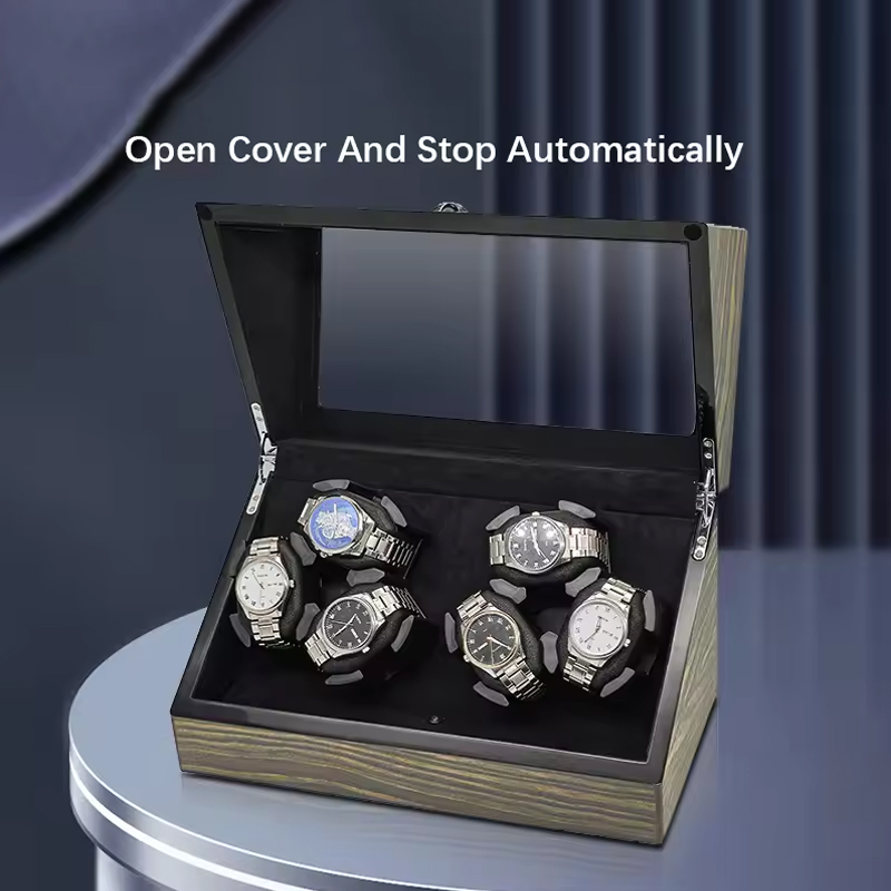 기계식 시계, 가정용 자동 스윙 장치, 회전식 시계,  - Rg Watches & Jewelry Gmbh 리뷰 및 가격
