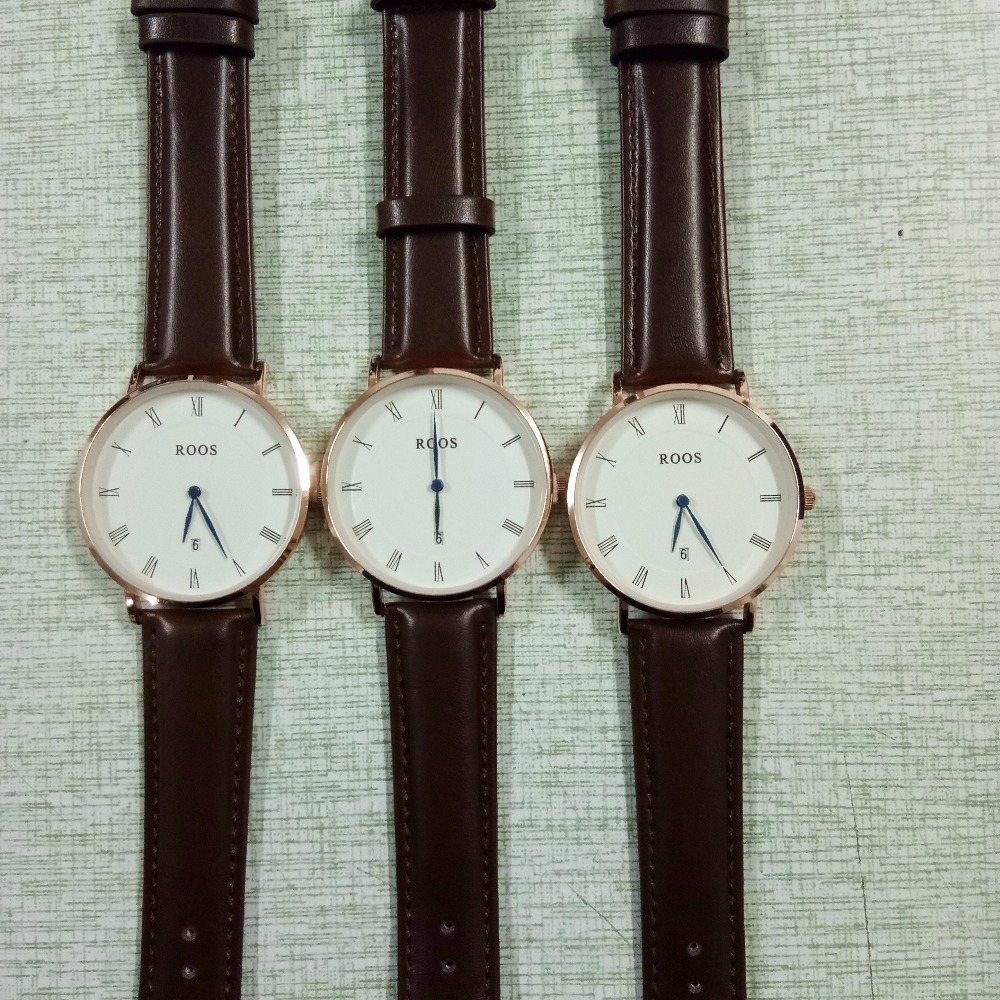 B-8210A 날짜 브랜딩이 있는 심플한 남성 시계,  - Mens Mechanical Watch 리뷰 및 가격